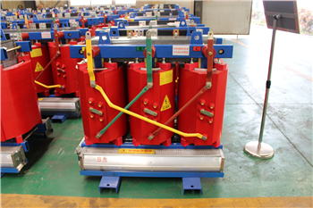 桥西干式变压器价格 SCB10-50kva